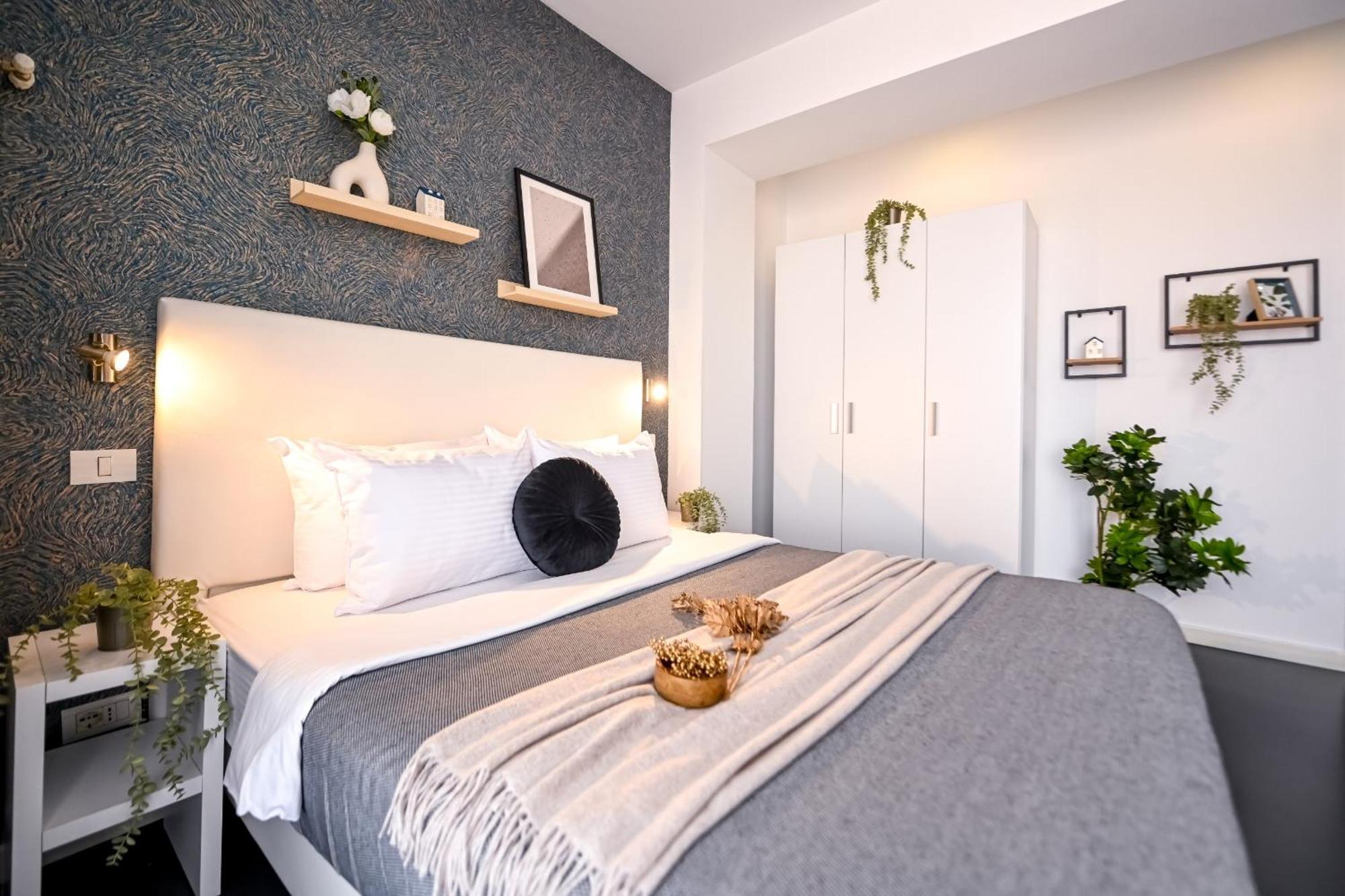 Urban Elegance - Stylish Central Accommodation Βουκουρέστι Εξωτερικό φωτογραφία