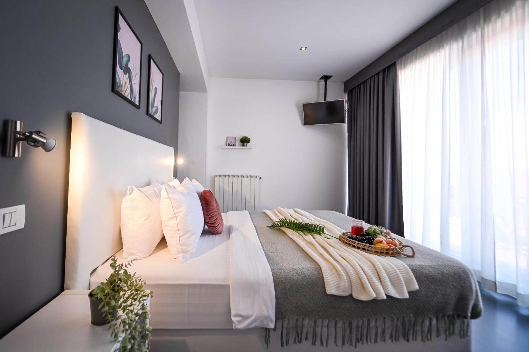 Urban Elegance - Stylish Central Accommodation Βουκουρέστι Δωμάτιο φωτογραφία