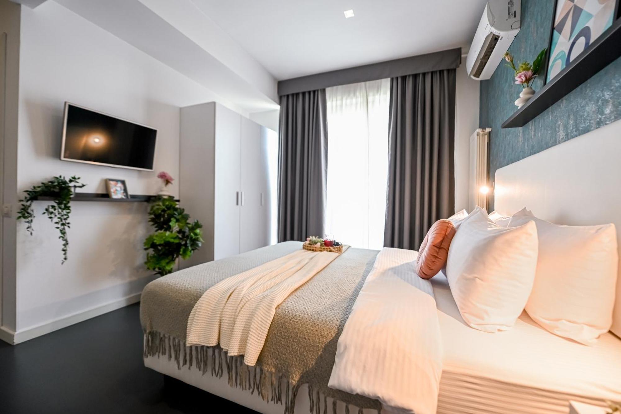 Urban Elegance - Stylish Central Accommodation Βουκουρέστι Δωμάτιο φωτογραφία