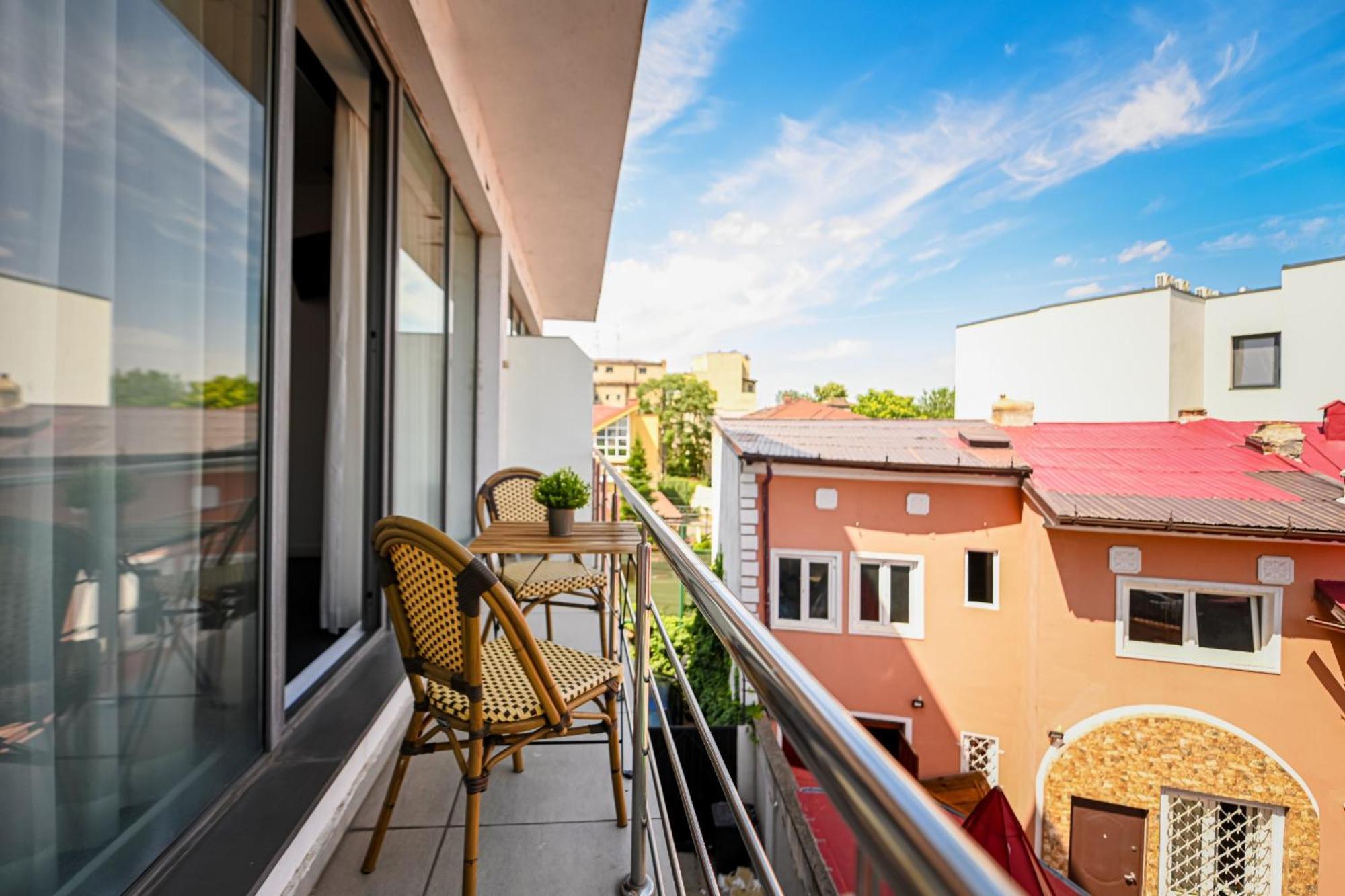 Urban Elegance - Stylish Central Accommodation Βουκουρέστι Εξωτερικό φωτογραφία
