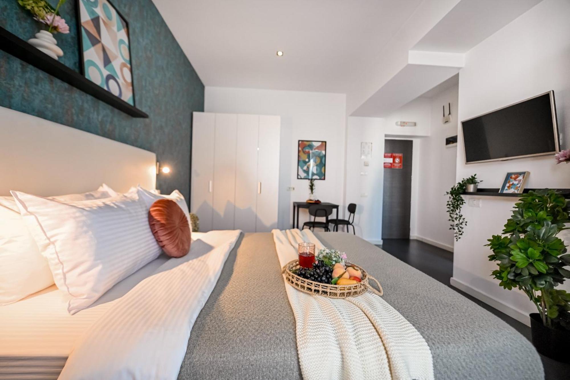 Urban Elegance - Stylish Central Accommodation Βουκουρέστι Δωμάτιο φωτογραφία