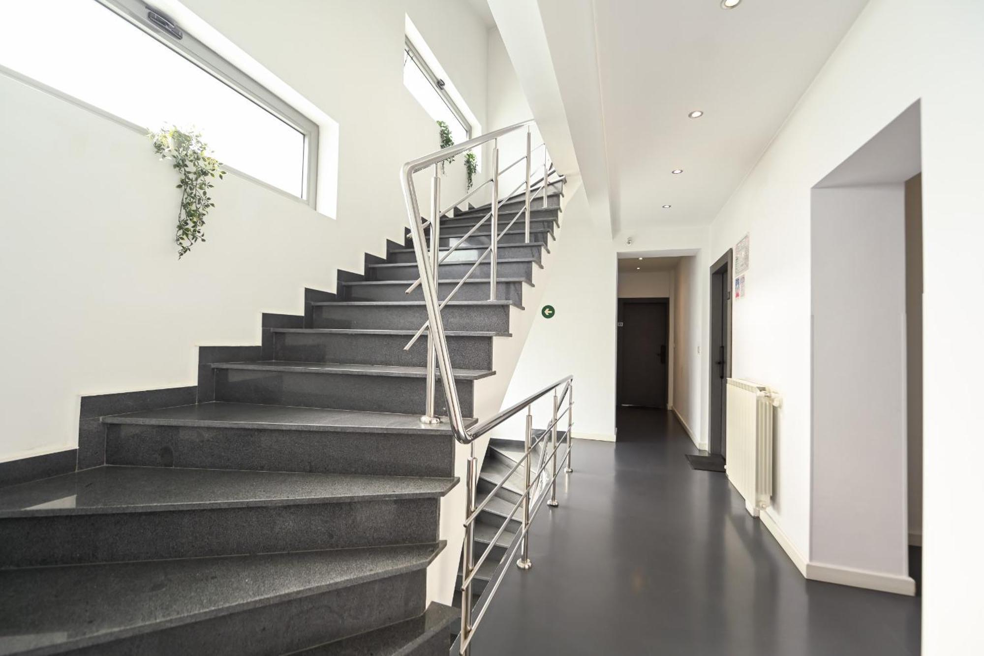 Urban Elegance - Stylish Central Accommodation Βουκουρέστι Εξωτερικό φωτογραφία
