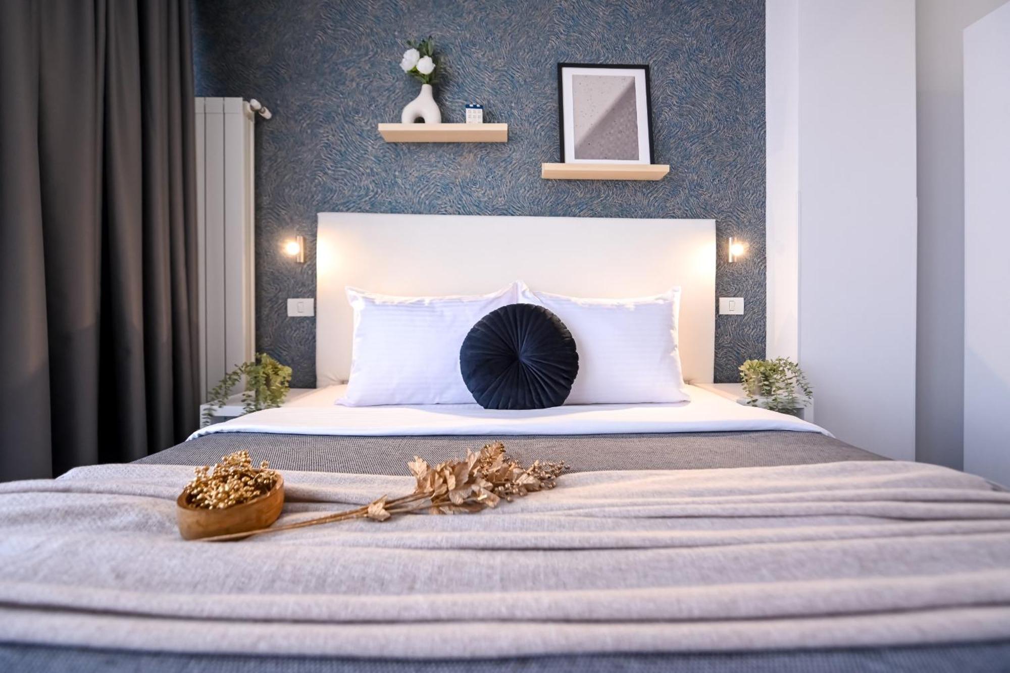 Urban Elegance - Stylish Central Accommodation Βουκουρέστι Δωμάτιο φωτογραφία