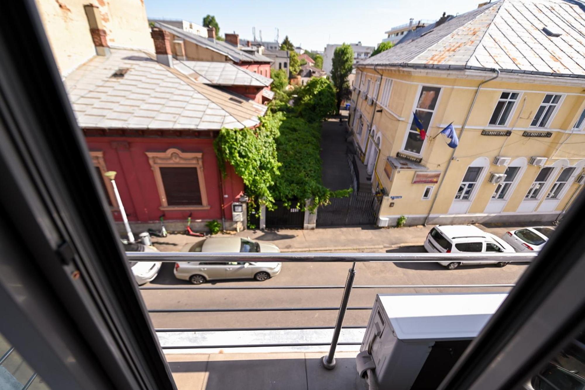 Urban Elegance - Stylish Central Accommodation Βουκουρέστι Δωμάτιο φωτογραφία