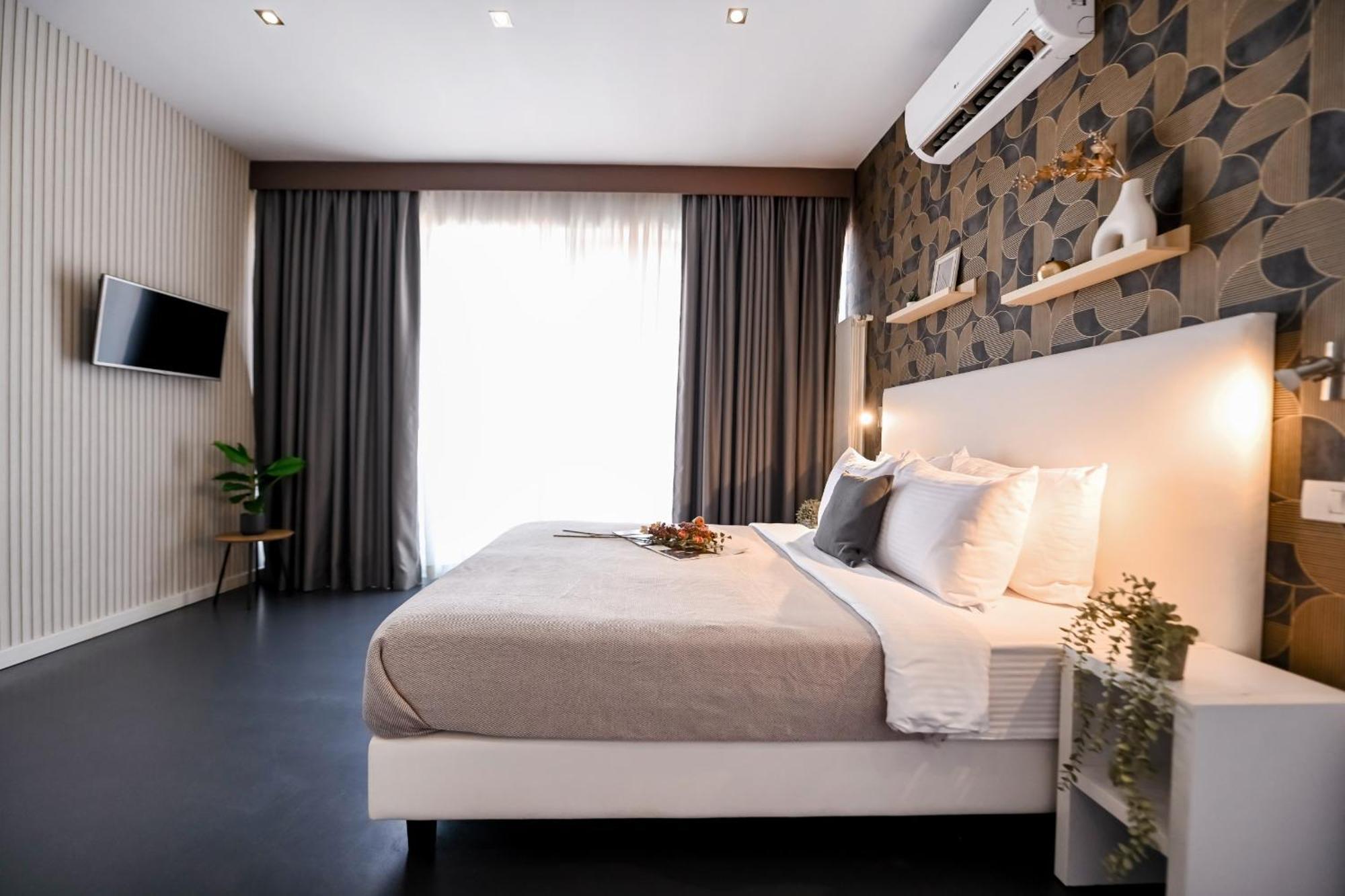 Urban Elegance - Stylish Central Accommodation Βουκουρέστι Δωμάτιο φωτογραφία