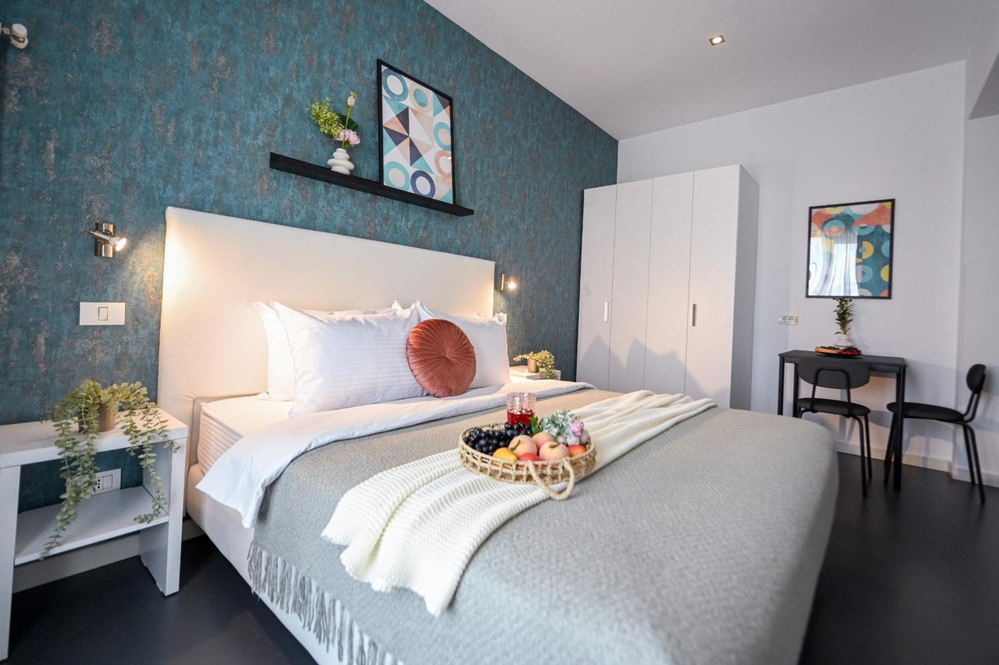 Urban Elegance - Stylish Central Accommodation Βουκουρέστι Δωμάτιο φωτογραφία