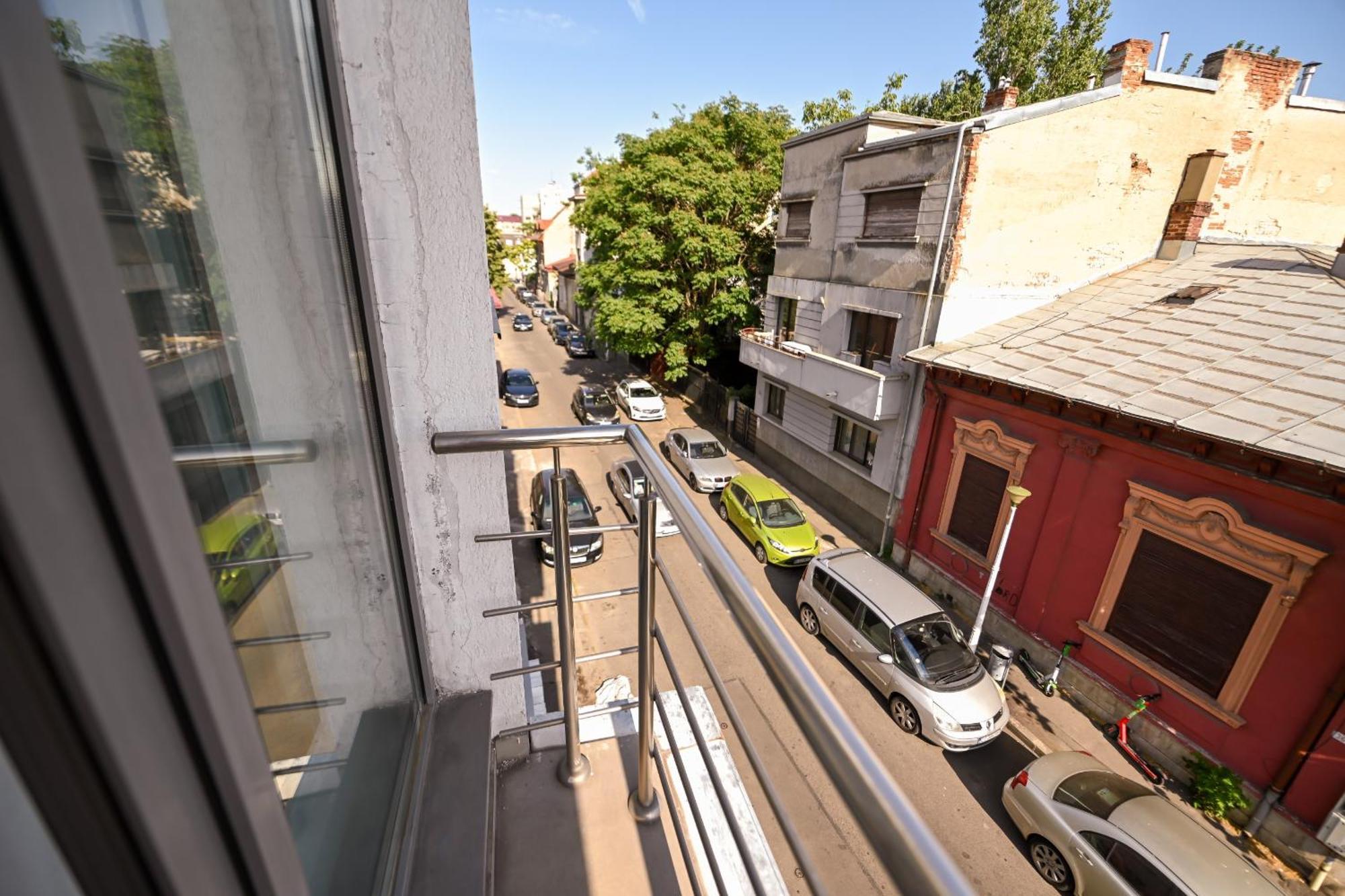 Urban Elegance - Stylish Central Accommodation Βουκουρέστι Δωμάτιο φωτογραφία